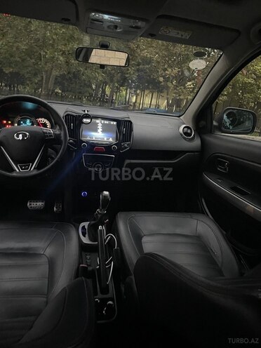 GWM Hover M4 2017, 228,000 km - 1.5 l - Bakı