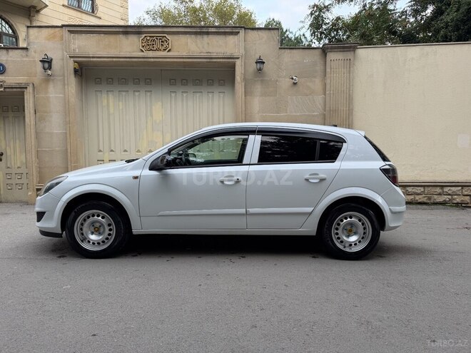 Opel Astra 2008, 298,000 km - 1.4 l - Bakı