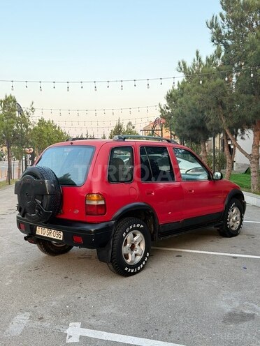 Kia Sportage 2004, 180,000 km - 2.0 л - Bakı