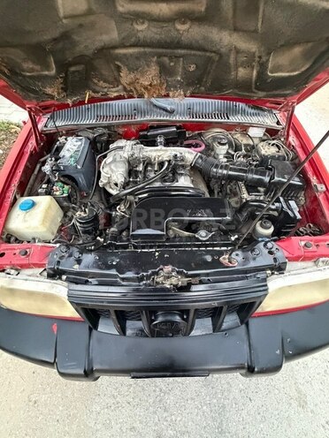 Kia Sportage 2004, 180,000 km - 2.0 л - Bakı