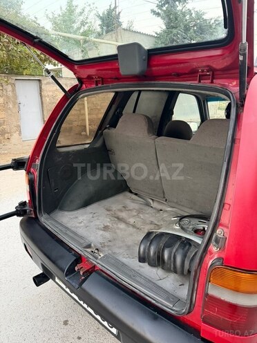 Kia Sportage 2004, 180,000 km - 2.0 л - Bakı