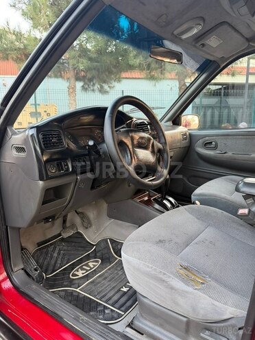 Kia Sportage 2004, 180,000 km - 2.0 л - Bakı