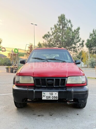 Kia Sportage 2004, 180,000 km - 2.0 л - Bakı