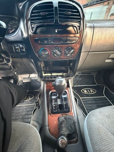 Kia Sportage 2004, 180,000 km - 2.0 л - Bakı