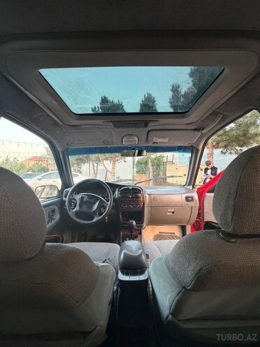 Kia Sportage 2004, 180,000 km - 2.0 л - Bakı