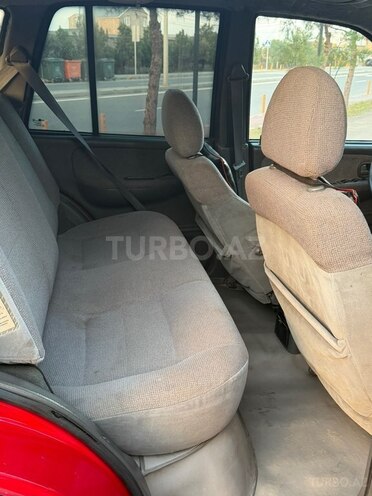 Kia Sportage 2004, 180,000 km - 2.0 л - Bakı