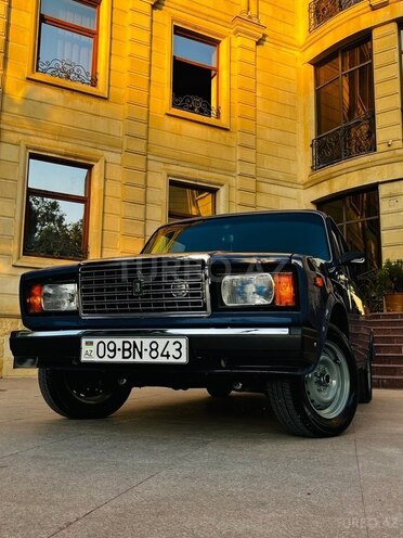 LADA (VAZ) 2107 2005, 88,326 km - 1.6 l - Bərdə
