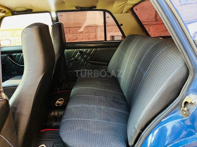 LADA (VAZ) 2107 2005, 88,326 km - 1.6 l - Bərdə
