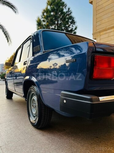 LADA (VAZ) 2107 2005, 88,326 km - 1.6 l - Bərdə
