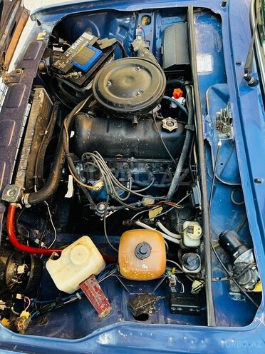 LADA (VAZ) 2107 2005, 88,326 km - 1.6 l - Bərdə