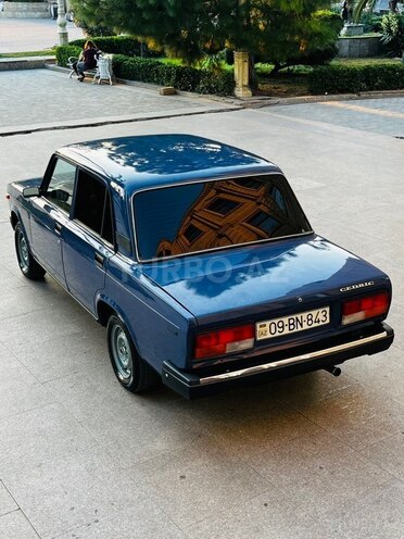 LADA (VAZ) 2107 2005, 88,326 km - 1.6 l - Bərdə