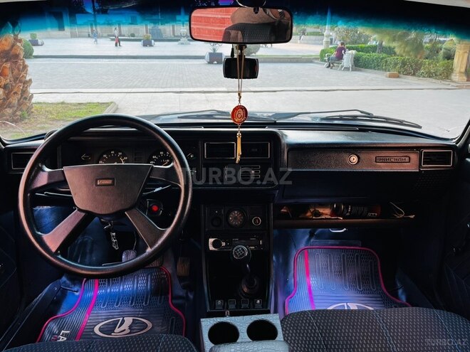 LADA (VAZ) 2107 2005, 88,326 km - 1.6 l - Bərdə