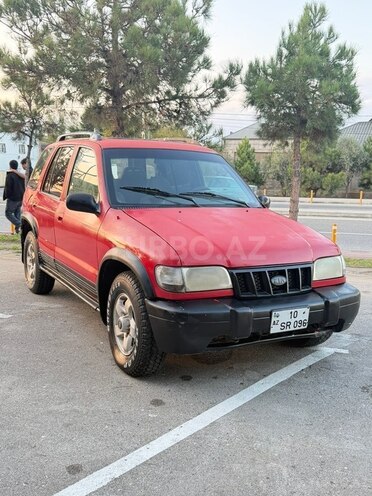 Kia Sportage 2004, 180,000 km - 2.0 л - Bakı