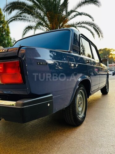 LADA (VAZ) 2107 2005, 88,326 km - 1.6 l - Bərdə