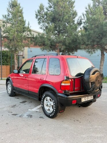 Kia Sportage 2004, 180,000 km - 2.0 л - Bakı