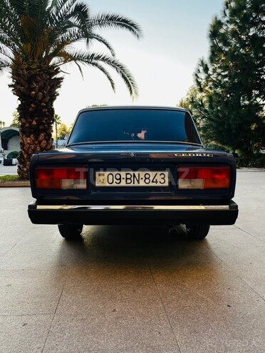 LADA (VAZ) 2107 2005, 88,326 km - 1.6 l - Bərdə
