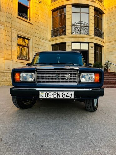LADA (VAZ) 2107 2005, 88,326 km - 1.6 l - Bərdə