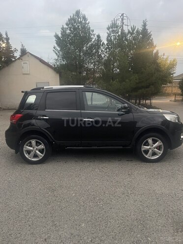 GWM Hover M4 2017, 228,000 km - 1.5 l - Bakı