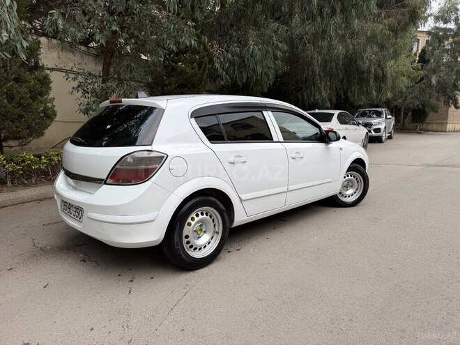 Opel Astra 2008, 298,000 km - 1.4 l - Bakı