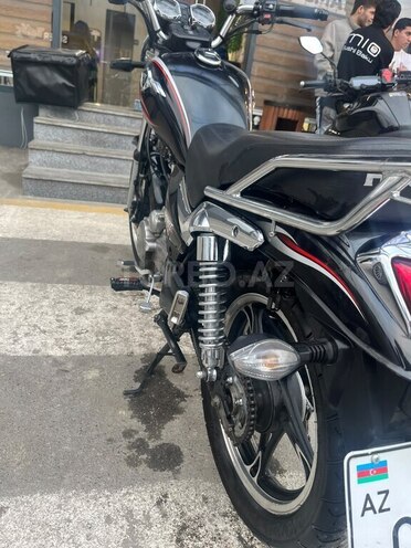Haojue  2021, 63,540 km - 0.1 l - Bakı