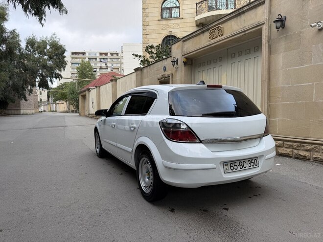 Opel Astra 2008, 298,000 km - 1.4 l - Bakı