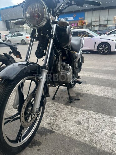 Haojue  2021, 63,540 km - 0.1 l - Bakı
