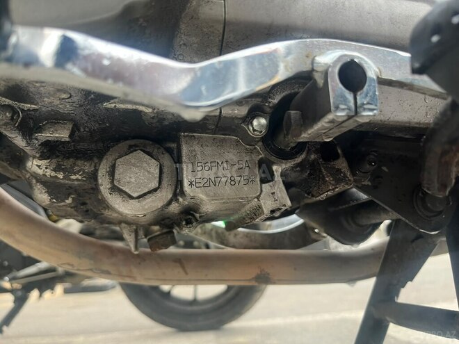 Haojue  2021, 63,540 km - 0.1 l - Bakı