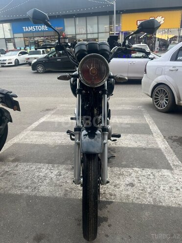 Haojue  2021, 63,540 km - 0.1 l - Bakı