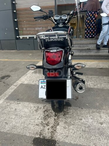 Haojue  2021, 63,540 km - 0.1 l - Bakı