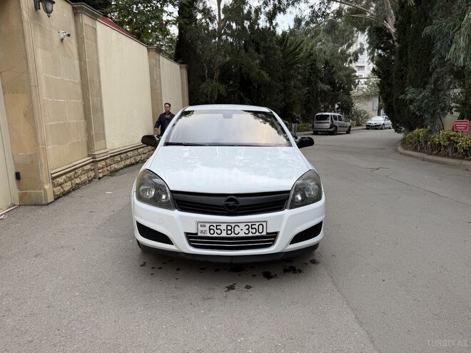 Opel Astra 2008, 298,000 km - 1.4 l - Bakı
