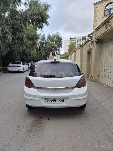 Opel Astra 2008, 298,000 km - 1.4 l - Bakı