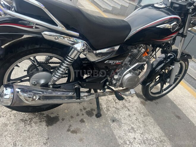 Haojue  2021, 63,540 km - 0.1 l - Bakı
