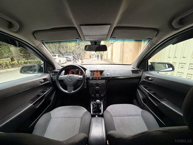 Opel Astra 2008, 298,000 km - 1.4 l - Bakı