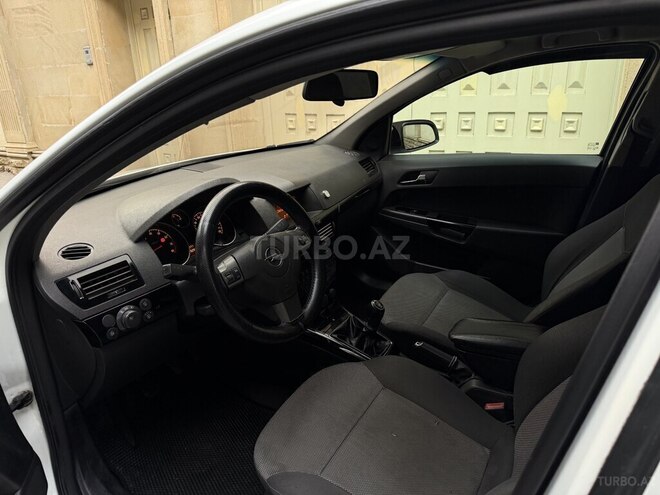 Opel Astra 2008, 298,000 km - 1.4 l - Bakı