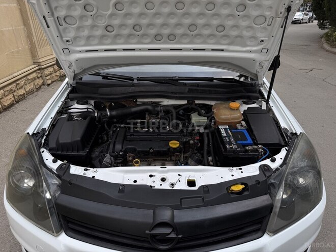 Opel Astra 2008, 298,000 km - 1.4 l - Bakı