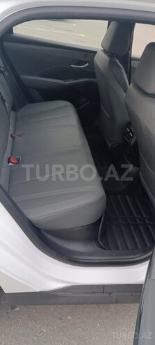 BYD Qin Plus 2025, 9,798 km - 1.5 л - Bakı
