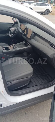 BYD Qin Plus 2025, 9,798 km - 1.5 л - Bakı