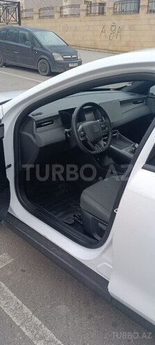 BYD Qin Plus 2025, 9,798 km - 1.5 л - Bakı