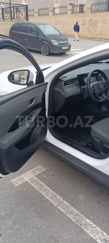 BYD Qin Plus 2025, 9,798 km - 1.5 л - Bakı