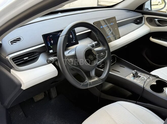 BYD  2025, 11,000 km - 1.5 л - Bakı