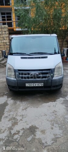 Ford Transit 2007, 300,000 km - 2.2 l - Bakı