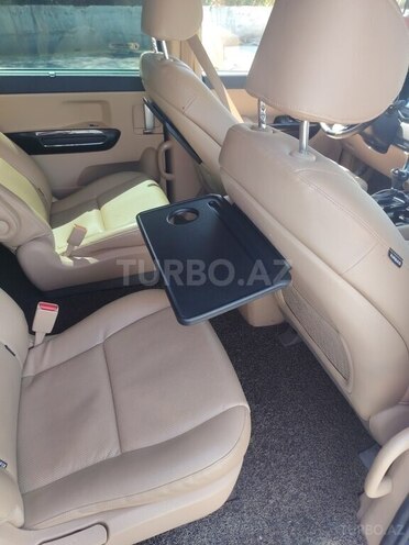 Kia Carnival 2014, 176,000 km - 2.2 л - Bakı