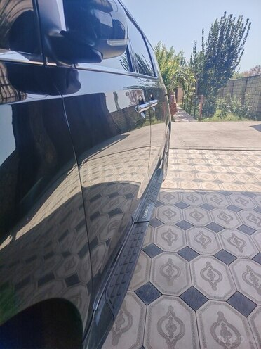 Kia Carnival 2014, 176,000 km - 2.2 л - Bakı