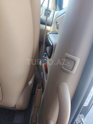 Kia Carnival 2014, 176,000 km - 2.2 л - Bakı