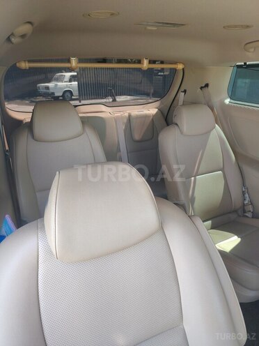 Kia Carnival 2014, 176,000 km - 2.2 л - Bakı