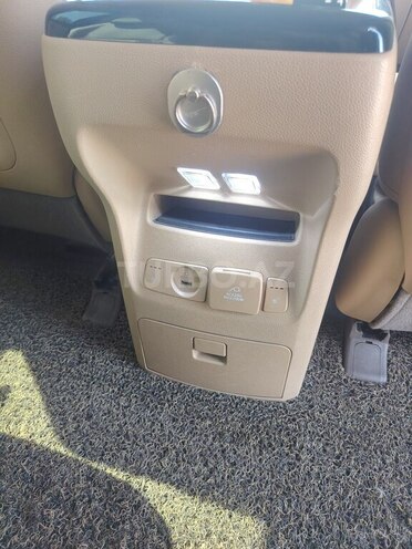 Kia Carnival 2014, 176,000 km - 2.2 л - Bakı