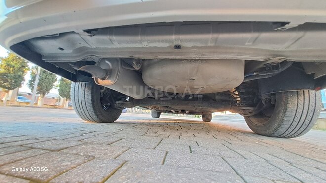 Opel Astra 2006, 287,000 km - 1.3 l - Balakən