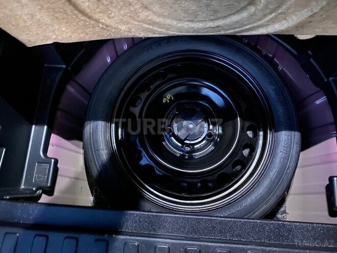 Chevrolet Equinox 2017, 181,000 km - 1.5 l - Gəncə