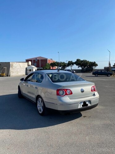 Volkswagen Passat 2008, 270,000 km - 2.0 l - Bakı