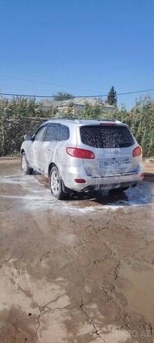 Hyundai Santa Fe 2009, 230,000 km - 2.0 l - Saatlı